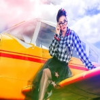 Ibtissam tiskat sur yala.fm